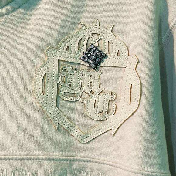 Monarchy Jacket Size L - Picture 2 of 5